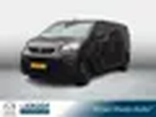 Peugeot Expert 226S 1.6 BlueHDI 95 Pro Airco CruiseControl PDC