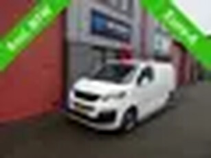 Peugeot Expert 226S 1.6 BlueHDI 95 Pro (bj 2017)