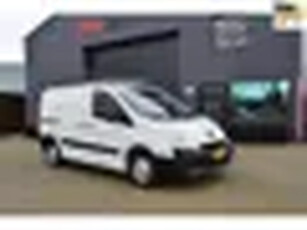 Peugeot Expert 227 1.6 HDI L1H1 Pro NAP Airco