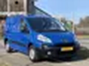 Peugeot Expert 227 1.6 HDI L1H1 Profit+ Airco 2x Schuifdeur APK 9-2025 2e Eigenaar