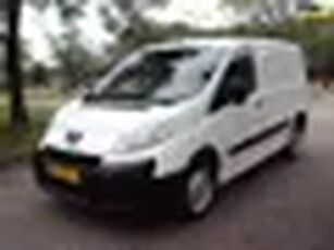 Peugeot Expert 227 2.0 HDI L1H1 Profit+...128 PK EURO 5