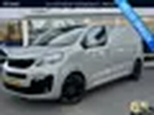 Peugeot Expert 227S 2.0 BlueHDI 180 Premium Pack Stoelverwarming, Dodehoekdetectie, Automaat!