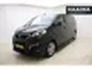 Peugeot Expert 227S 2.0 BlueHDI Sport Edition 180 PK L2 Automaat 3-Zits Trekhaak Inbouw st