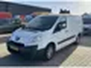 Peugeot Expert 229 1.6 HDI L2H1 DEFECT Start niet