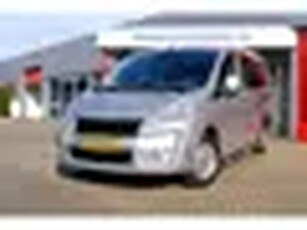 Peugeot Expert 229 2.0 HDI 163pk L2H1 DC Profit+ 5-pers Aut. Navi1e EigNaviAirco