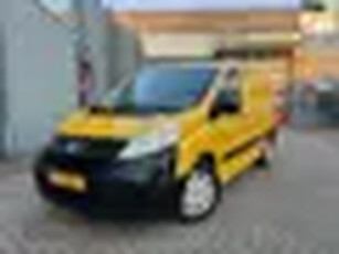 Peugeot Expert 229 2.0 HDI L1H1 NL-Auto / NAP / Airco / Trekhaak / APK