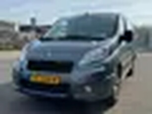 Peugeot Expert 229 2.0 HDI L2H1 DC Profit+AIRCO