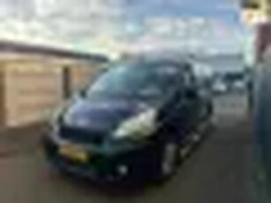 Peugeot Expert 229 2.0 HDI L2H1 DUBBEL CABINE! AIRCO/ NAVI/ PDC/ IMPERIAAL!