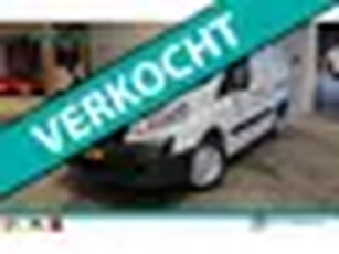 Peugeot Expert 229 2.0 HDI L2H1 Profit+ 128PK Rijklaar Cruise Airco Nwe distributieriem Nw