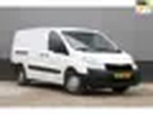 Peugeot Expert 229 2.0 HDI L2H1 Profit+ Automaat, Airco, Cruise!