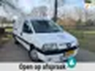 Peugeot Expert 230L 2.0 HDI L2H1 Comfort Avantage LANG