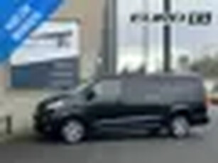 Peugeot Expert 231L 2.0 BlueHDI 120 Premium Pack*NAVI*A/C*HAAK*