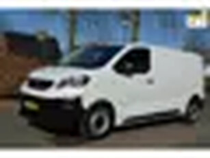 Peugeot Expert 231S 2.0 BlueHDI 120 Premium