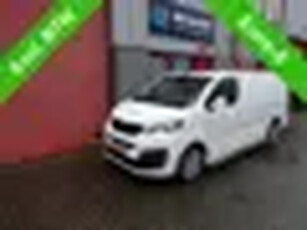 Peugeot Expert 231S 2.0 BlueHDI 120 Premium Pack 144729 km 3 zits