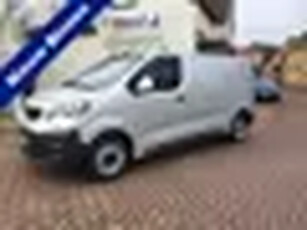 Peugeot Expert 231S 2.0 BlueHDI 120 Pro (bj 2016)