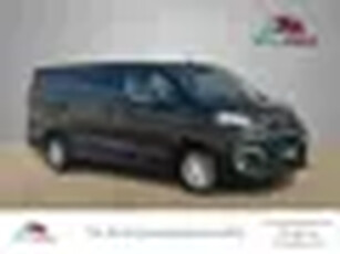 PEUGEOT EXPERT ASPHALT 2.0 HDI 120 PK L3 Dubbel Cabine MARGE 1e EIGENAAR / Airc