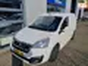 Peugeot Partner 120 1.6 BlueHDi 100 L1 Première / airco / camera / alarm