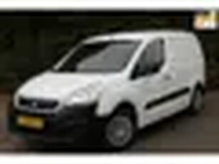 Peugeot Partner 120 1.6 BlueHDi 100 L1 Pro S&S 99PK Airco NAVI Parkeersensoren NWE Distributi