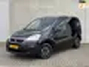 Peugeot Partner 120 1.6 BlueHDi 75 L1 XR, 1e eigenaar, dealer auto