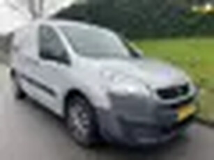 Peugeot Partner 120 1.6 BlueHDi - Airco - Schuifdeur - APK 03-2026