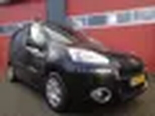 Peugeot Partner 120 1.6 e-HDI L1 Navteq,Airco,Cruise,Navi,LED!