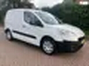 Peugeot Partner 120 1.6 e-HDI L1 XT Profit + 2Tronic AUTOMAAT ZEER MOOI