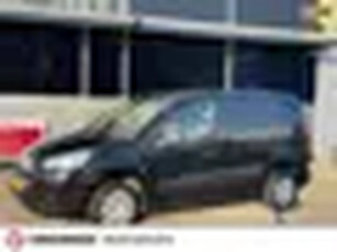 Peugeot Partner 120 1.6 e-HDI L1 XT Profit + / 3 persoons / MARGE