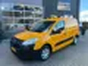 Peugeot Partner 120 1.6 e-HDI L1 XT Profit + Airco Schuifdeur