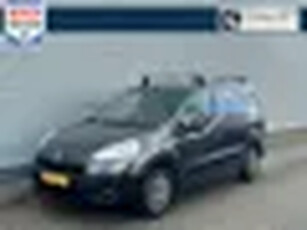 Peugeot Partner 120 1.6 e-HDI L1 XT Profit + Airco Schuifdeur Trekhaak Pdc