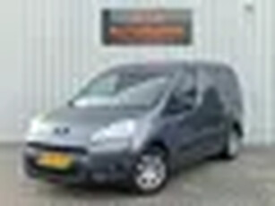 Peugeot Partner 120 1.6 e-HDI L1 XT Profit + (bj 2011)