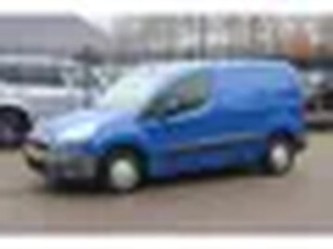 Peugeot Partner 120 1.6 HDI L1 XR, Airco!