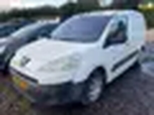 Peugeot Partner 120 1.6 HDI L1 XR - Airco - READ TEXT