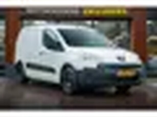 Peugeot Partner 120 1.6 HDI L1 XR Profit + Airco Radio/CD Trekhaak