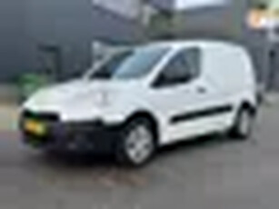 Peugeot Partner 120 1.6 HDI L1 XR Profit + NAP