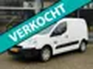 Peugeot Partner 120 1.6 HDI L1 XR Profit + Nap Airco Inc Btw 1e Eigenaar