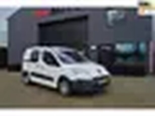 Peugeot Partner 120 1.6 HDI L1 XT