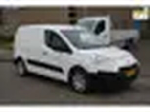 Peugeot Partner 120 1.6 HDI L1 XT Profit +