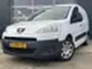 Peugeot Partner 120 1.6 HDI L1 XT Profit + Marge auto geen btw