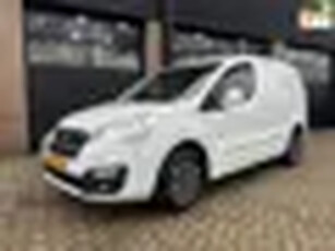 Peugeot Partner 122 1.6 BlueHDi 75 L1 Pro 3 pers