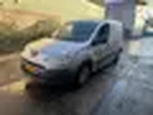 Peugeot Partner 122 1.6 HDI L1 XT Profit +