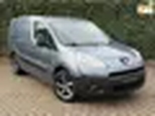 Peugeot Partner 122 1.6 HDI L2 XT Profit Airco Cruise 3 Zits