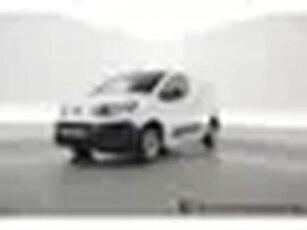 Peugeot Partner 1.5 BlueHDi 130 EAT8 S&S L2 (bj 2024)