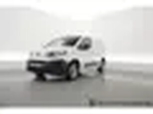 Peugeot Partner 1.5 BlueHDi 130 pk Automaat L1 Navi 10