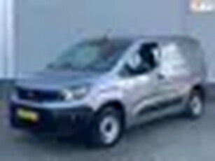 Peugeot Partner 1.5 BlueHDI Premium