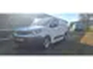 Peugeot Partner 1.5 BlueHDI Pro met airco