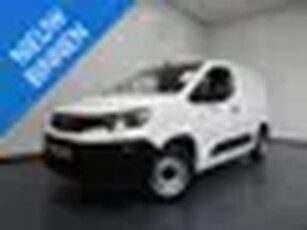 Peugeot Partner 1.6 BlueHDI Pro AIRCO/CRUISE/SCHUIFDEUR!