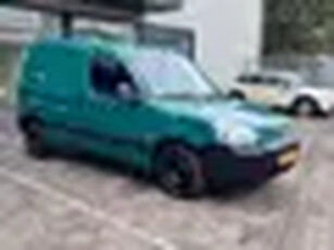 Peugeot Partner 170C 1.6 HDI*Airco*139123km NAP*