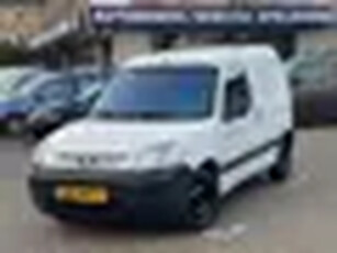 Peugeot Partner 170C 1.6 HDI*AIRCO*STUURBEKR.*ELLEK PAKKET*TREKHAAK