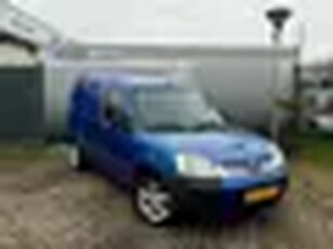 Peugeot Partner 170C 2.0 HDI Avantage - Airco - APK 05-25