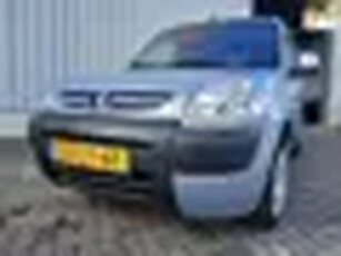 Peugeot Partner MPV 1.6-16V XT Schadeauto!!